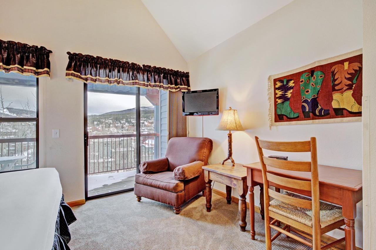 River Mtn Lodge E320 Breckenridge Exterior foto